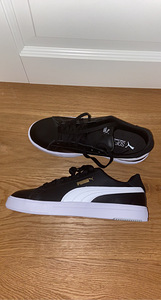 Кроссовки Puma (1 фото из 1)