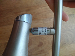 Lühter/Lühter/Lühter (5 foto / 9)