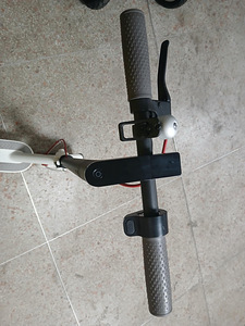 Valge Xiaomi Mi S1 (4 foto / 6)