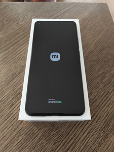 Xiaomi 11 Lite 5G NE 8GB 128GB Truffle Black (6 foto / 9)