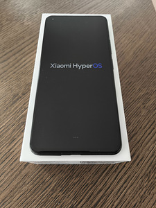 Xiaomi 11 Lite 5G NE 8GB 128GB Truffle Black (7 foto / 9)