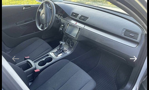 Volkswagen Passat (6 foto / 8)