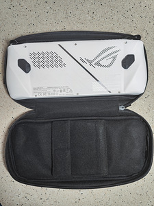 ASUS Rog Ally (2023) (3 foto / 5)