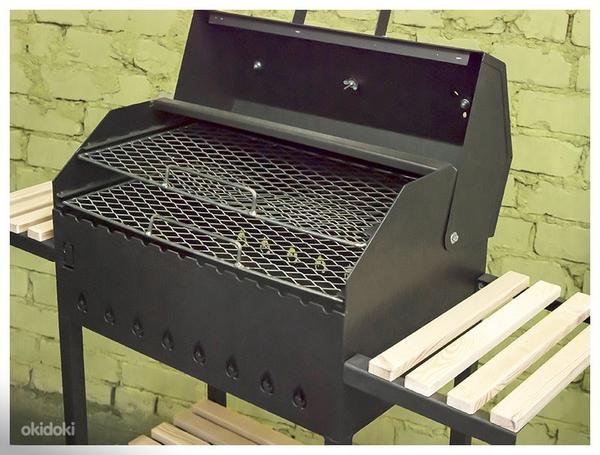 Uus mugav grill (foto #2)