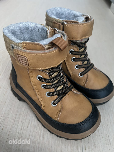 Lenne Talvesaapad s.29 (18,5cm)