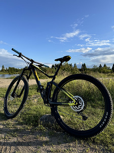 Scott SPARK 970 (2020) (2 фото из 5)