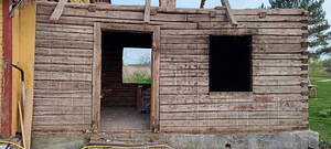 Saun äravedamiseks (2 foto / 7)
