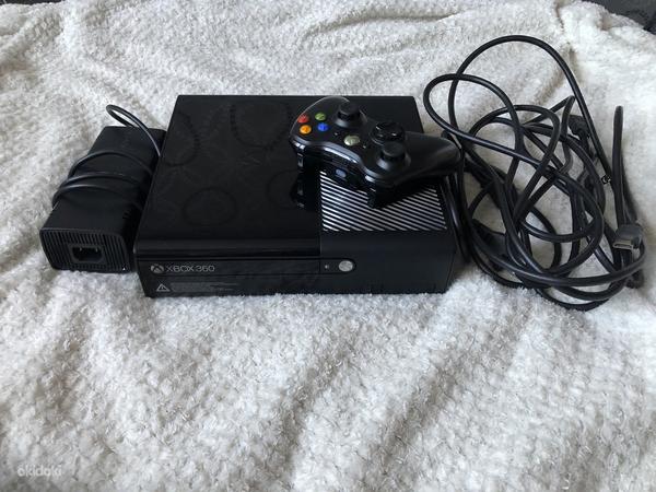 Xbox 360 500 ГБ (фото #2)