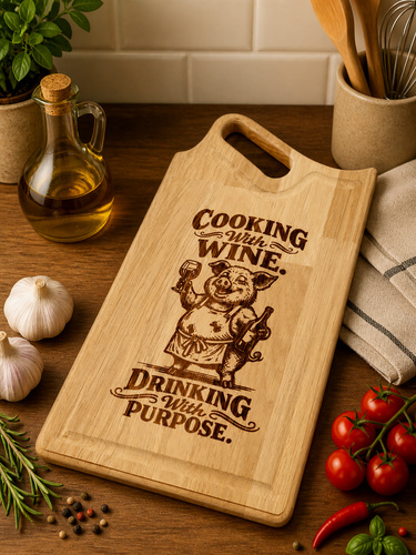 Разделочные доски. Custom Natural Wood Cutting Boards