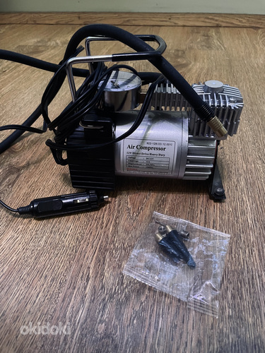 Kompressor