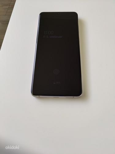 Samsung S20 Ультра 5G (фото #4)