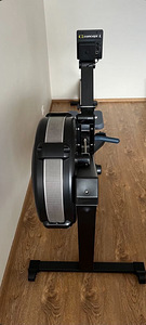 Trenazöör sõudeergomeeter Concept 2 (2 foto / 3)