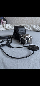 Olympus SP-810UZ 14MP – фотоаппарат с 36x зумом (1 фото из 6)