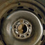 15-дюймовые жестяные диски Volvo с ламелями (фото #3)