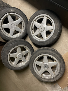 Azev A 16 5x112
