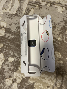 Apple watch 6 (3 foto / 4)