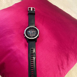 Garmin FeniX 5S (2 фото из 3)