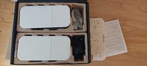 Mikrotik Wireless Wire (2 foto / 3)