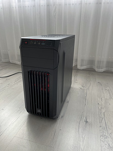 Võimas Mänguriarvuti / Ryzen 5 5600X / RTX 2070 (1 foto / 3)
