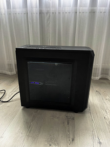 Võimas Mänguriarvuti / Ryzen 5 5600X / RTX 2070 (2 foto / 3)