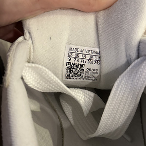 Adidas Campus 00’s (3 foto / 3)