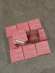 НОВИНКА! Laneige Lip Sleeping Mask 20g