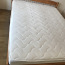 Кровать с матрасом 180х200 (фото #2)