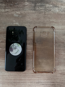 Samsung Galaxy S8 (2 фото из 4)