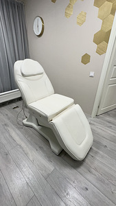 Kosmeetikatool/diivan SOFT (1-mootoriga) (2 foto / 9)