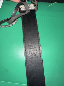 Gucci vöö (4 foto / 5)