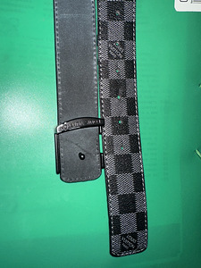 Luis Vuitton vöö (1 foto / 3)