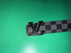 Luis Vuitton vöö (2 foto / 3)