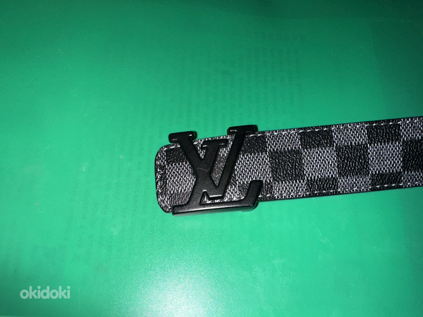 Ремень Luis vuitton