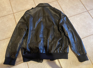 Alpha industries Nahktagi M (2 foto / 5)