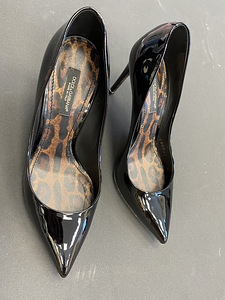 Dolce&Gabbana originaal naiste kingad (3 foto / 5)