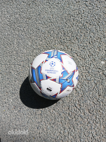 Мяч uefa Champions League (фото #2)