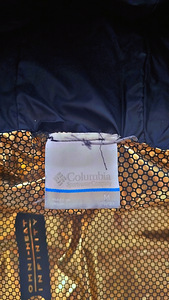 Uus Columbia jope (4 foto / 4)