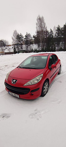 Peugeot 207 1.4 (2 foto / 3)