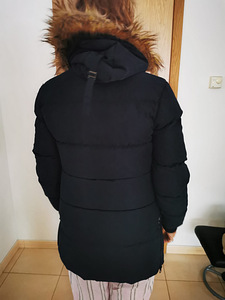 Женская зимняя куртка Parajumpers