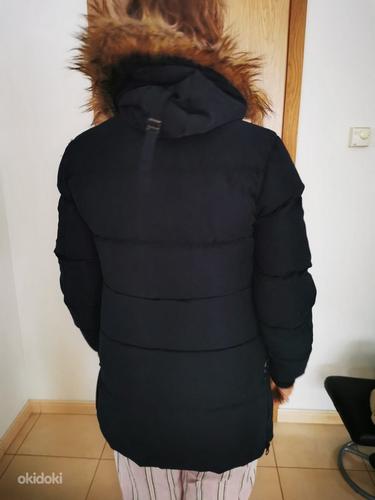 Женская зимняя куртка Parajumpers (фото #1)