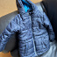 Зимняя тёплая куртка 86 размер (фото #1)