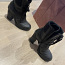 Karl lagerfeld обувь полусапоги 39 женские (фото #2)