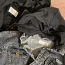 Suvine jakid laste tuulejope jeansovka (foto #3)