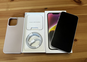 iPhone 14 128GB Starlight UUS (3 foto / 7)