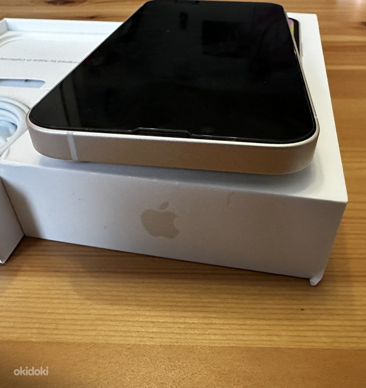 Iphone 14 white