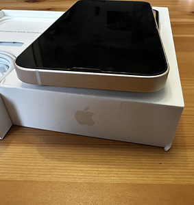 iPhone 14 128GB Starlight UUS (4 foto / 7)