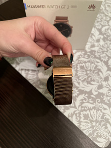 Huawei watch GT 2, 42mm (2 foto / 4)