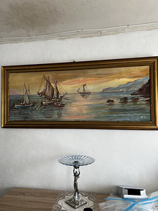 Maalingud (3 foto / 4)