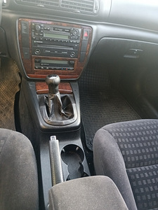 VW Passat B5.5 1.9TDI 74kw (4 foto / 8)