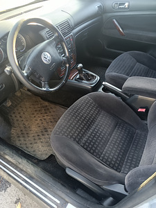 VW Passat B5.5 1.9TDI 74kw (5 foto / 8)
